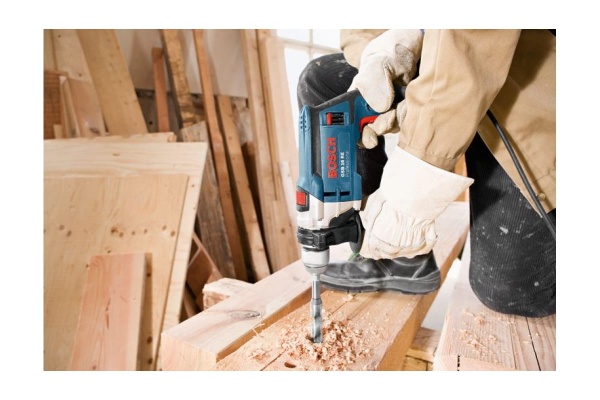 Ударная дрель Bosch GSB 16 RE 0.601.14E.500