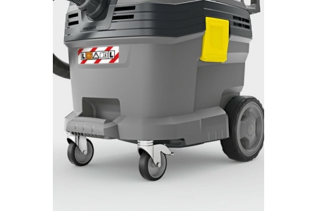 Пылесос Karcher NT 30/1 Tact L EU 1.148-201