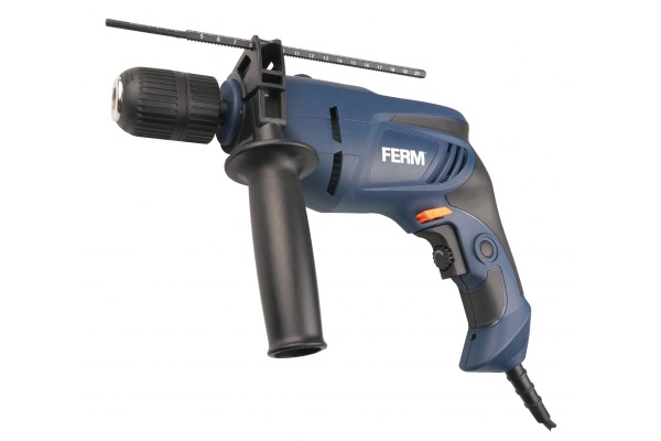 Ударная дрель FERM DIY PDM1052 5010000002