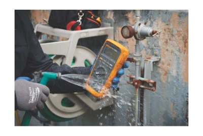 Цифровой мультиметр FLUKE-87V-MAX 5140033