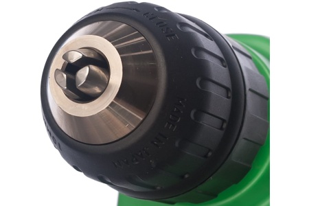 Безударная дрель Hitachi D 10 VC 2