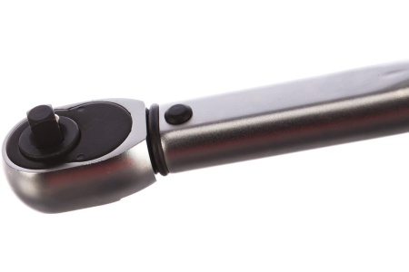 Динамометрический ключ JTC-4934, 3/8", 10-100Нм, 405мм