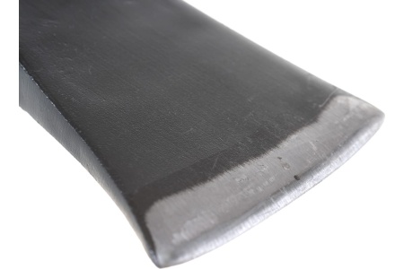 Кованый топор 900г. на фибергласовой ручке L=360мм UNITRAUM UN-GRA900