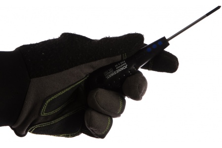 Крестовая отвертка Jonnesway FULL STAR PH D04P060 Крестовая отвертка Jonnesway FULL STAR PH D04P060