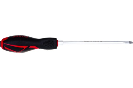 Шлицевая ударная отвертка 6.5мм 150 L=265мм FORCE 713065M