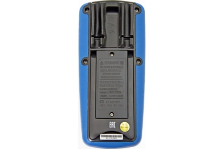 Мультиметр 6 в 1 СЕМ DT-61 480496