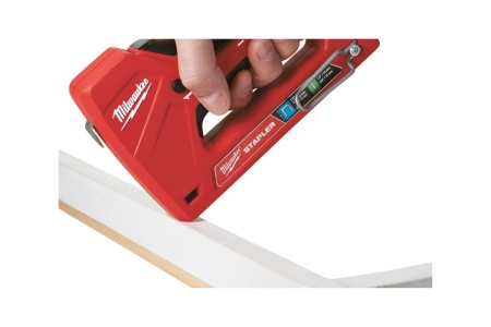 Степлер Milwaukee 48221010