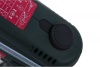 Ударная дрель Metabo SBE 600 R+L Impuls 600607000 Ударная дрель Metabo SBE 600 R+L Impuls 600607000