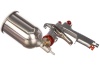 Пневматический краскораспылитель CROWN CT38103-1.5