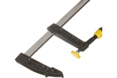 Струбцина тип F, DIN 5117, 120х1000мм STAYER PROFESSIONAL 32095-120-1000