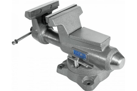 Тиски Wilton Mechanics Pro 28812EU