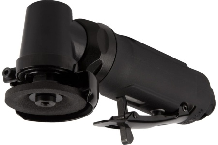 Пневматическая углошлифовальная машина WIEDERKRAFT 2" WDK-25110