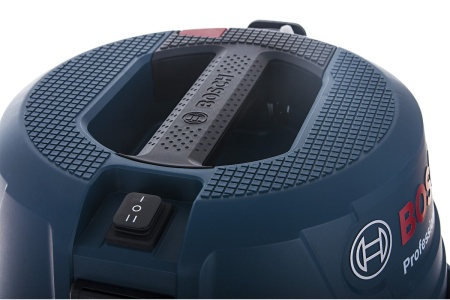 Пылесос Bosch GAS 20 L 0.601.97B.000 Пылесос Bosch GAS 20 L 0.601.97B.000