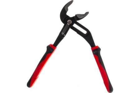 Переставные клещи КВТ Профи 250 мм 81768