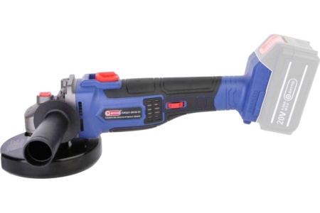 Шлифовальная угловая аккумуляторная машина ДИОЛД АМШУ-20ЛИ-01 10300050