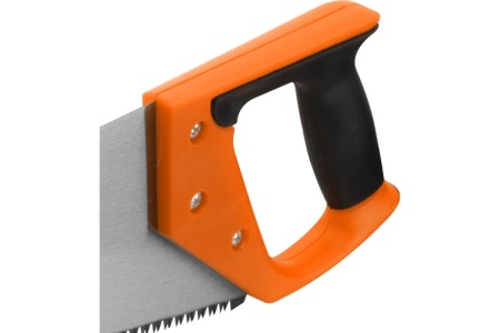 Ножовка по дереву и пластику Wokin 7 tpi, 500 мм 1352798