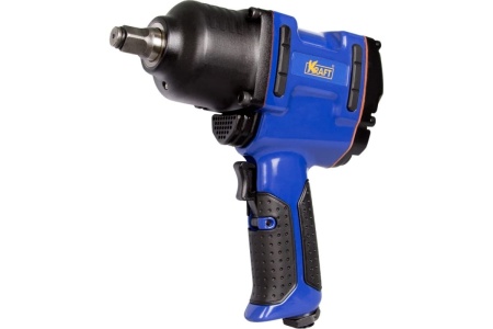 Пневматический ударный гайковерт KRAFT KT 707003