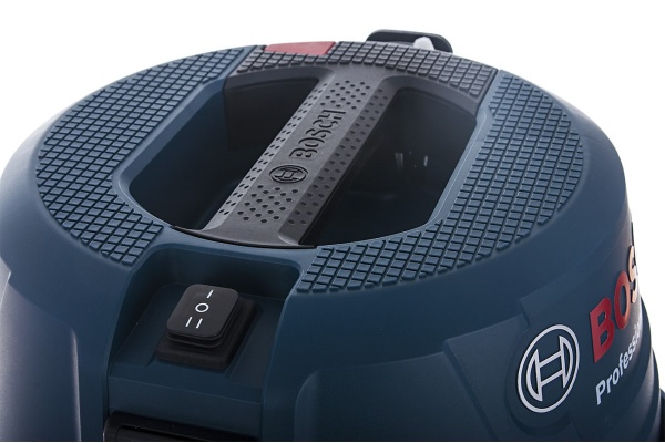 Пылесос Bosch GAS 20 L 0.601.97B.000 Пылесос Bosch GAS 20 L 0.601.97B.000