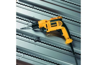 Дрель DEWALT DWD112S