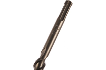 Бур по бетону серия Профи (14х210 мм; SDS-plus) ПРАКТИКА 033-741