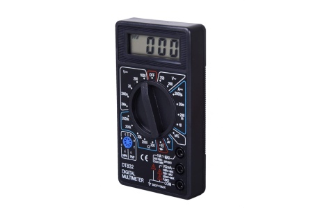 Мультиметр Ресанта ТЕК DT 832 61/10/512