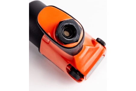 Пневмогайковерт AV Steel 1/2" 570Нм AV-720570