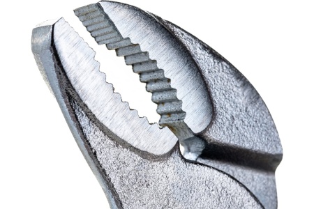 Универсальные переставные клещи 160мм IZELTAS 2400110160 Универсальные переставные клещи 160мм IZELTAS 2400110160