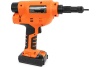 Аккумуляторный заклепочник MESSER М2000 05-32-004