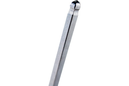 Удлиненный шестигранный ключ NORGAU N42EL-2 061007020