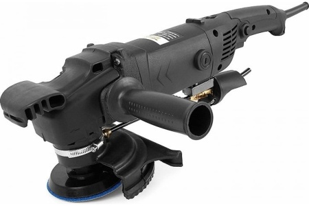 Угловая шлифмашина с подачей воды MESSER М3021 10-30-021
