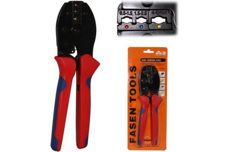 Обжимной инструмент Fasen FSE-03C 111026