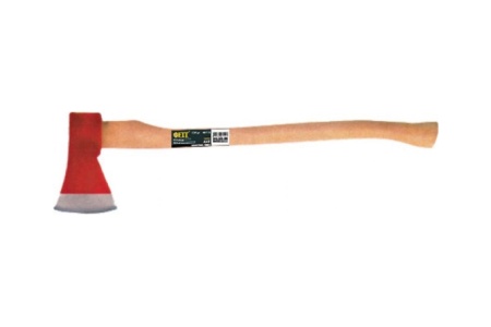 Топор FIT DIN 5131 46116