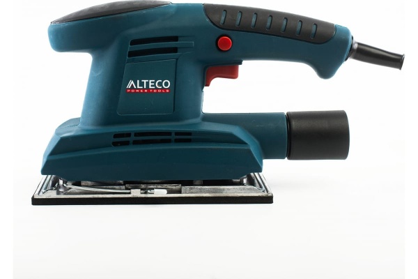 Виброшлифмашина Alteco SN 0909 SN 180 27461 Виброшлифмашина Alteco SN 0909 SN 180 27461