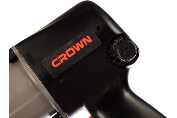 Пневматический ударный гайковёрт CROWN CT38113 BMC