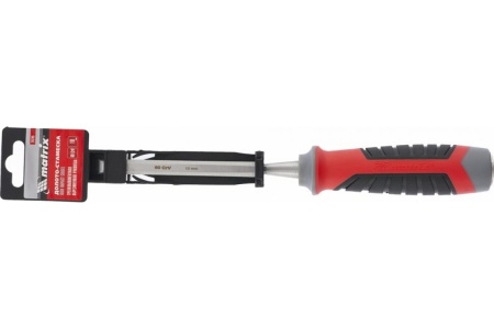 Долото-стамеска 10 мм MATRIX 24745