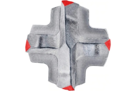 Бур QUADRO-L VARIO 14х160х210 мм, SDS-plus Wurth 0648051421