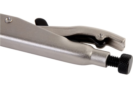 Сварочный зажим WIEDERKRAFT JJ-образный WDK-65002