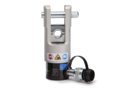 Гидравлический помповый пресс ПГП-300А КВТ 67457