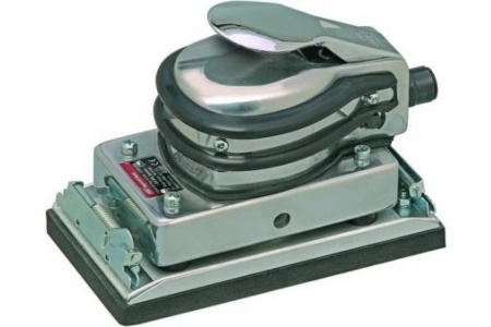 Пневматическая шлифовальная машина Ingersoll Rand 312A