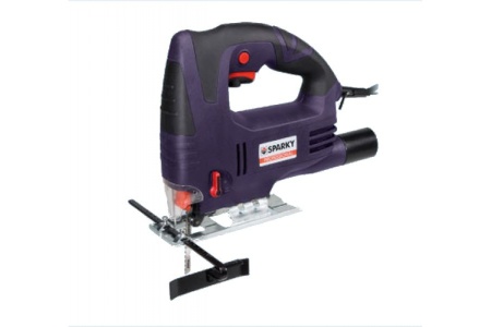 Лобзик SPARKY TH 65E (в сумке)