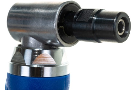 Пневматическая угловая ротационная минишлифмашинка Jeta Pro J-2015