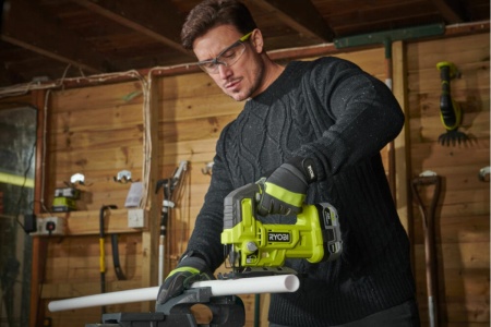 Лобзик Ryobi ONE+ RJS18-0 5133005395