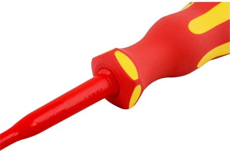 Крестовая отвертка NORGAU VDE N172- PH1x80 Slim 067074110