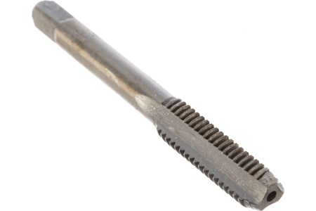 Ручные метчики, комплект 2 шт. М8 х 1.25 мм MOS 70885М Ручные метчики, комплект 2 шт. М8 х 1.25 мм MOS 70885М