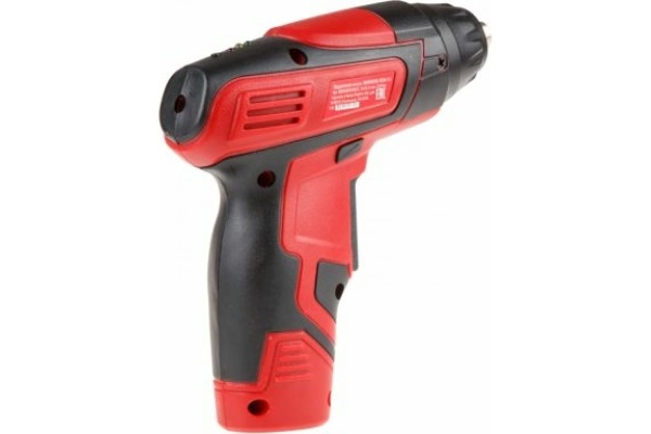 Аккумуляторная отвертка WORTEX BS 4536-1 LI BS45361Li0823