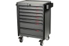 Инструментальная тележка с набором инструментов JTC 5021+225