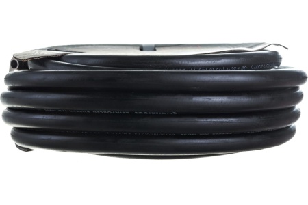 Шланг резиновый воздушный армированный (10 м; 20 атм; 8х15 мм) INTERTOOL PT-1731