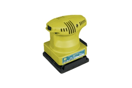 Вибрационная шлифмашина Калибр Мастер ВШМ-300