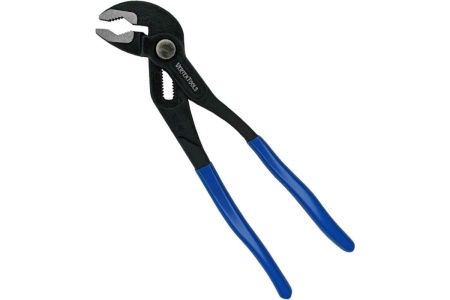 Переставные клещи vertextools 175 мм 0038-175