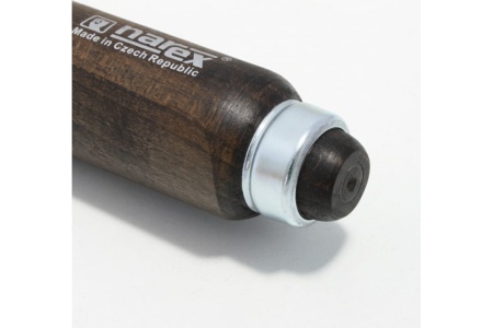 Долото с ручкой NAREX WOOD LINE PLUS 10 мм 811210